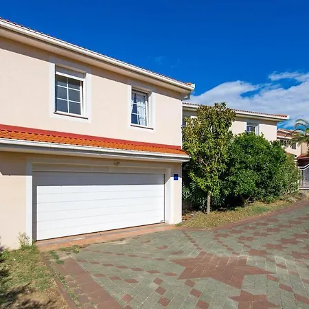 Superior Villa *