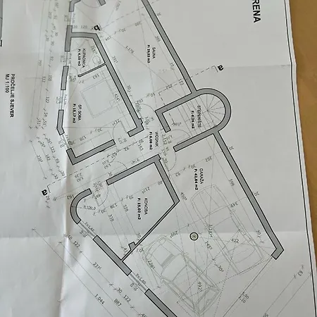 Villa Superior
