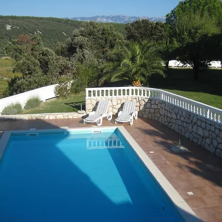 Superior Vila Supetarska Draga