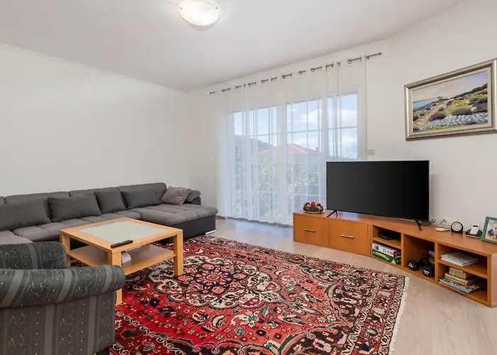 ヴィラ Superior スペタルスカ・ドラガ