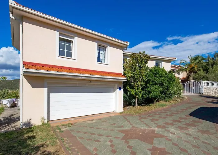 Superior ヴィラ *