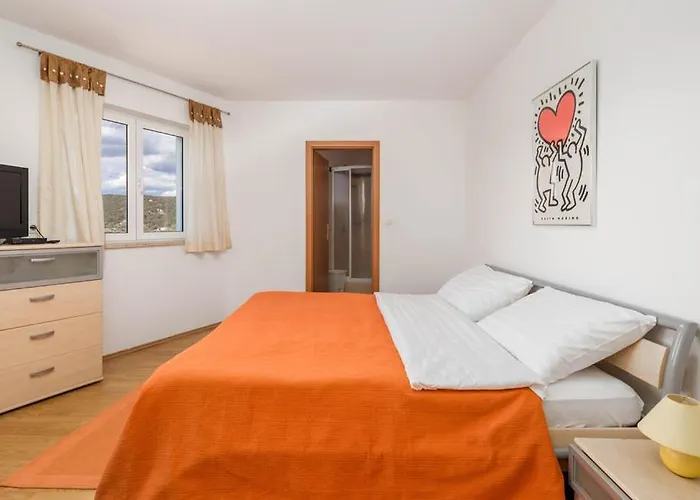 Superior ヴィラ スペタルスカ・ドラガ