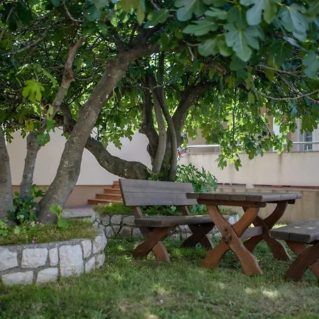 Vila Superior Supetarska Draga